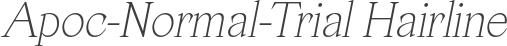 Apoc-Normal-Trial Hairline