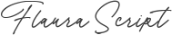 Flaura Script