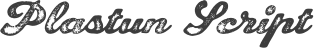 Plastun Script