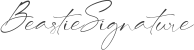 BeastieSignature