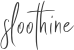 sloothine