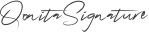 QonitaSignature