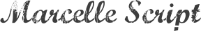 Marcelle Script