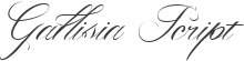 Gallisia Script