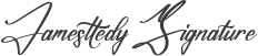 Jamesttedy Signature