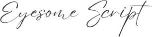 Eyesome Script