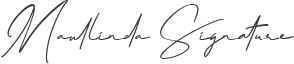 Maullinda Signature