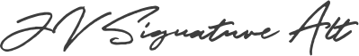 JV Signature Alt