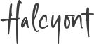 Halcyont