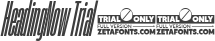 HeadingNow Trial 04