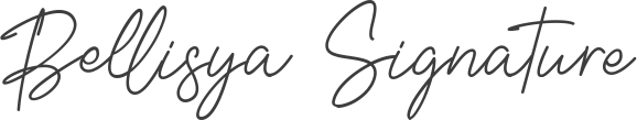 Bellisya Signature