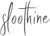 sloothine