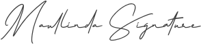 Maullinda Signature