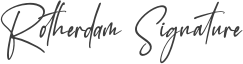 Rotherdam Signature