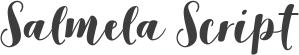 Salmela Script