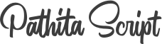 Pathita Script