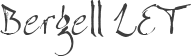 Bergell LET