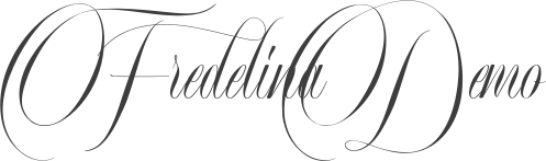 Fredelina Demo