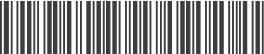 Bar-Code 39