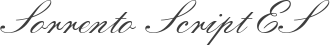 Sorrento Script ES