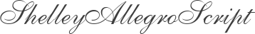 ShelleyAllegroScript