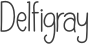 Delfigray