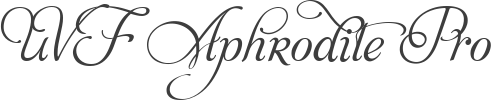 UVF Aphrodite Pro