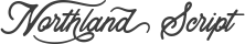 Northland Script