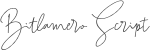 Bitlamero Script