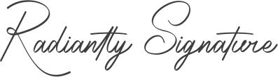 Radiantly Signature