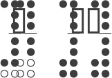 Woodwind Tablature