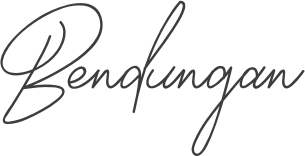 Bendungan