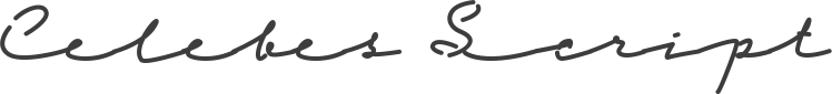 Celebes Script