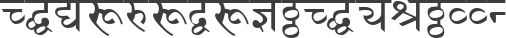 DevanagariDelhiSSK