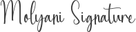 Molyani Signature