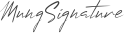 MungSignature