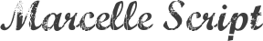 Marcelle Script