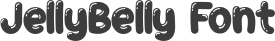 JellyBelly Font