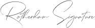 Rotherdam Signature