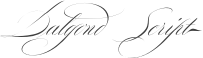 Dalgond Script