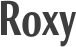 Roxy