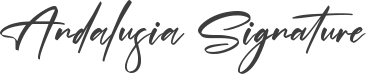 Andalusia Signature