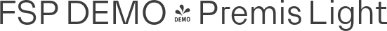 FSP DEMO - Premis Light