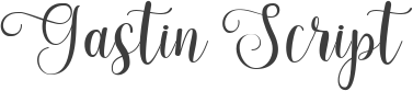 Gastin Script